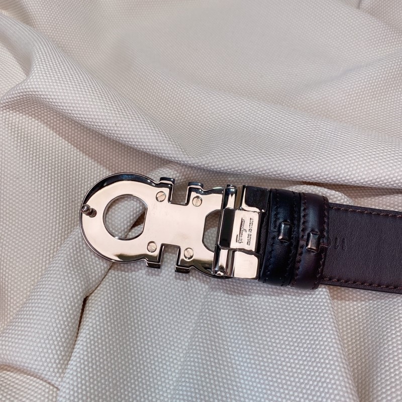 Ferragamo Belts